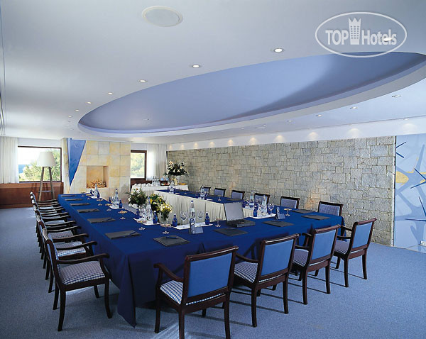 New photos from tourists Grand Resort Lagonissi (Premium Club) 5*