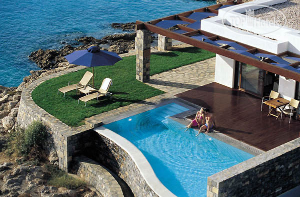 Hotelier's photos Grand Resort Lagonissi (Grand Sports Club) 5*