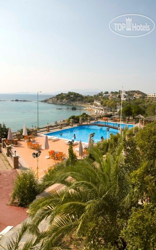 New photos from tourists Alexander Beach 4*
