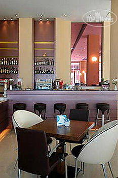 New photos from tourists Avra Rafina 4*