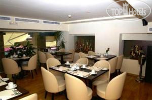 Hotelier's photos Athens Lycabettus 4*