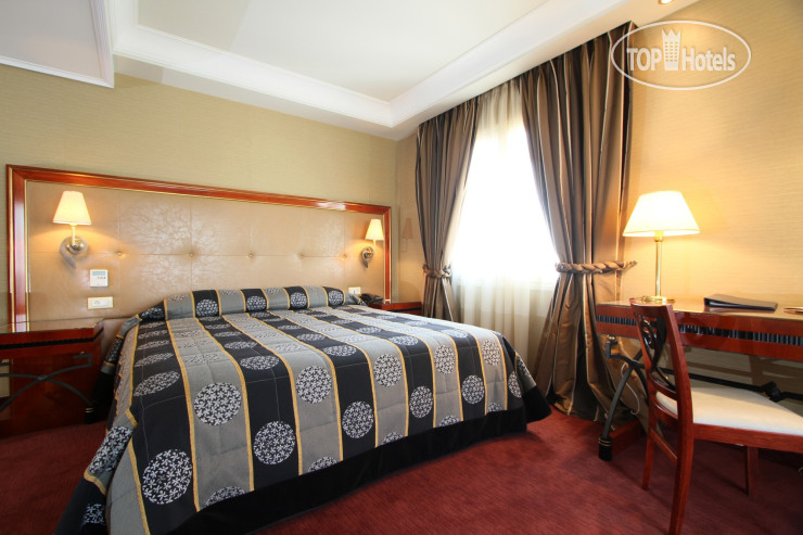 Hotelier's photos Piraeus Theoxenia 5*