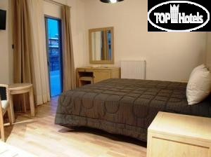 New photos from tourists Areos 3*