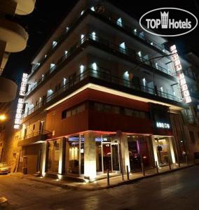 Hotelier's photos Areos 3*