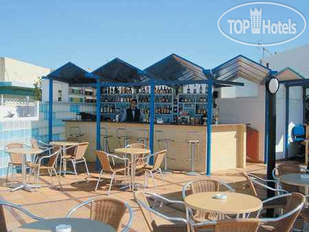 New photos from tourists Mistral 3*