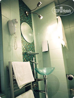Photos Best Western Elysium Design
