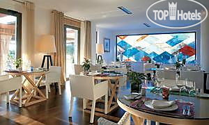 Hotel photo Grecotel The Roc Club 4*