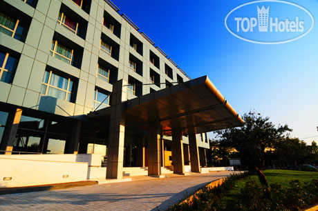 Hotel photo Civitel Olympic 4*