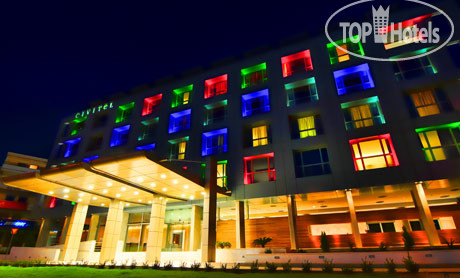 New photos from tourists Civitel Olympic 4*