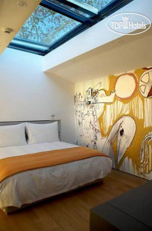 Hotel photo Twentyone 4*