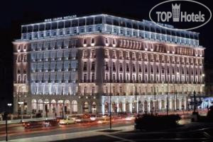 Photos Hotel Grande Bretagne, Athens