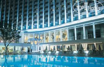 Photos Hilton Athens