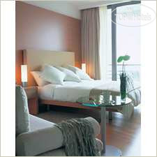 New photos from tourists Hilton Athens 5*