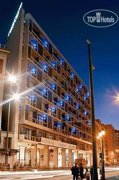 Photos Classical Acropol Hotel