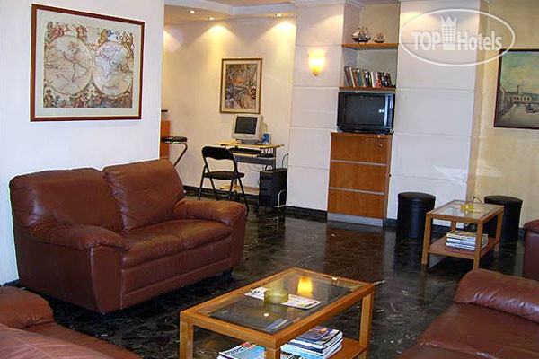 Hotel photo Lilia 3*