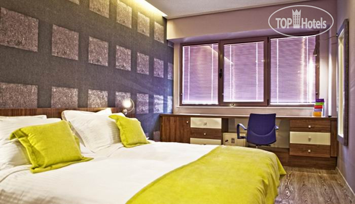 New photos from tourists Novus City 4*