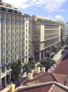 Hotelier's photos Esperia Palace 4*