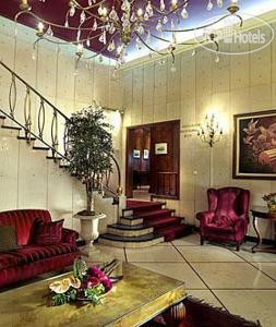 New photos from tourists Esperia Palace 4*