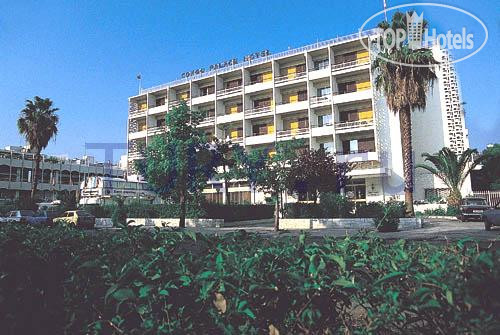 Фотографии отельера Congo Palace 4*