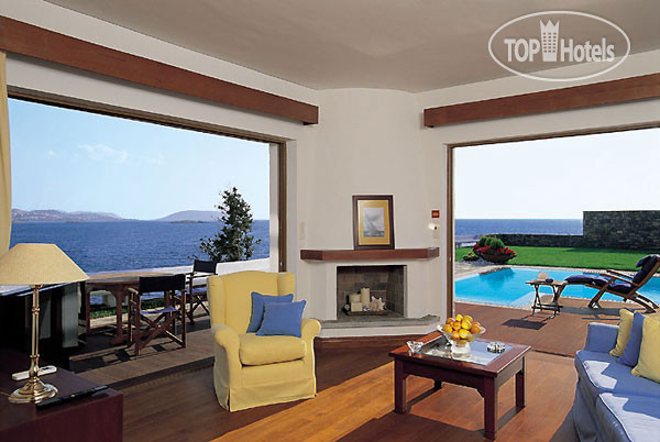 New photos from tourists Grand Resort Lagonissi (Platinum Club) 5*