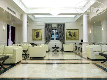 New photos from tourists Theoxenia House 4*