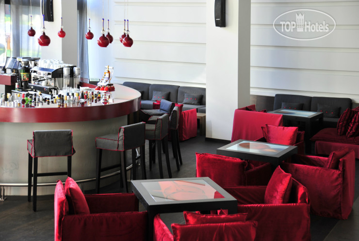 Hotelier's photos Life Gallery Athens 5*