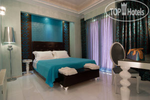 New photos from tourists Athens Diamond 4*