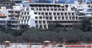 Hotel photo Armonia 4*