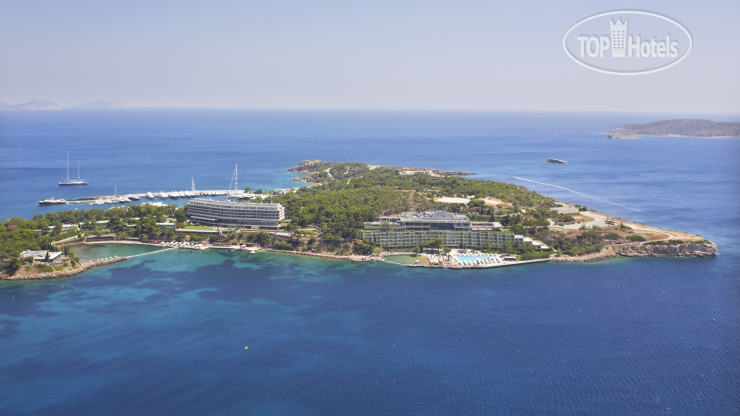 Photos Four Seasons Astir Palace