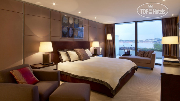 New photos from tourists Four Seasons Astir Palace 5*