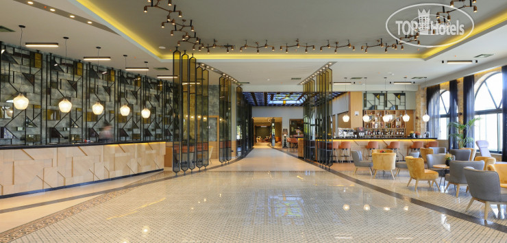 New photos from tourists Dolce Athens Attica Riviera 4*