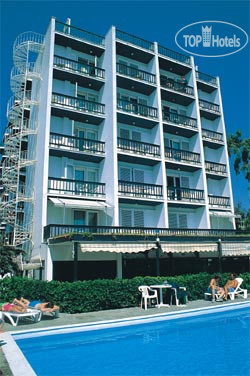 Hotelier's photos Palace Hotel 4*