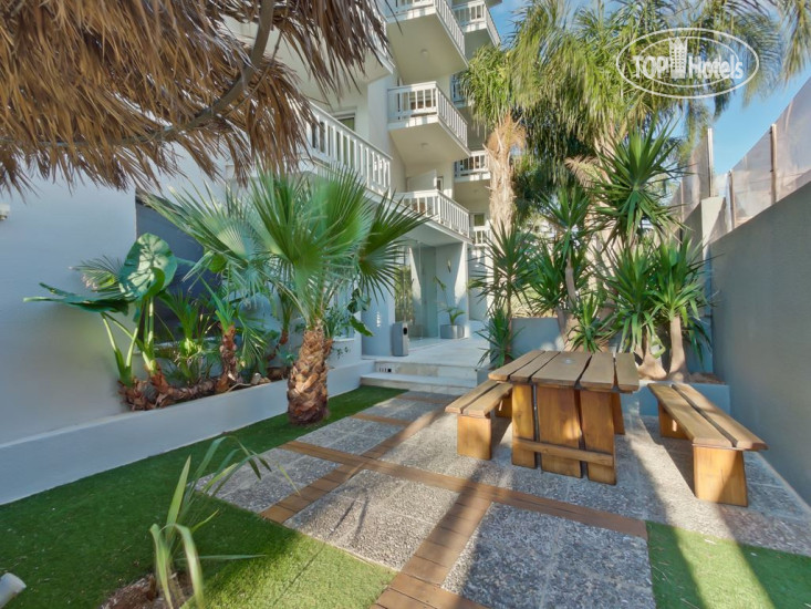 New photos from tourists Palace Hotel 4*