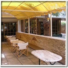 Hotelier's photos Stefanakis Hotel & Apartments 3*