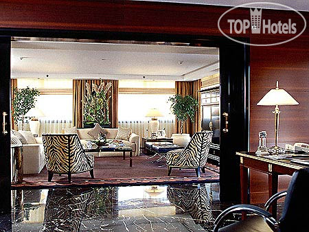 Hotel photo InterContinental Athenareum 5*