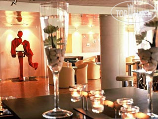 Новые добавленные фото туристов InterContinental Athenareum 5*