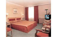 Hotel photo Divani Caravel 5*