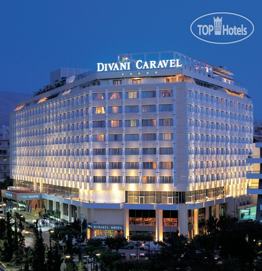 Photos Divani Caravel