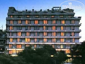 Hotelier's photos Radisson Blu Park Hotel Athens 5*