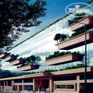 Photos Royal Olympic