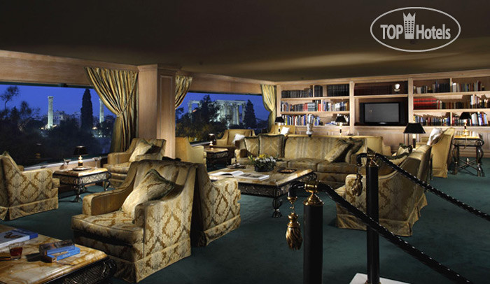 New photos from tourists Royal Olympic 5*