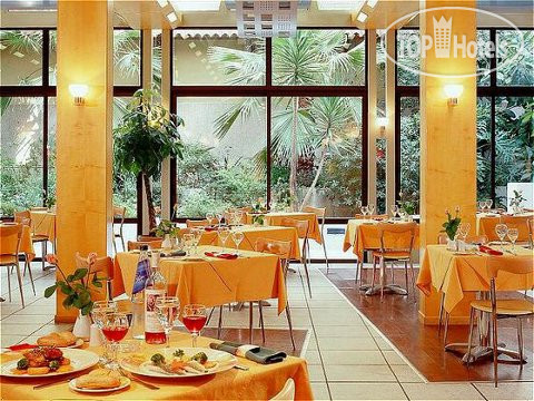 New photos from tourists Novotel Athenes 4*