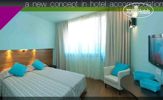 New photos from tourists Athens Center 3*
