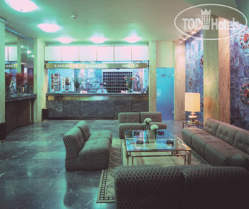 Hotel photo Ionis 3*