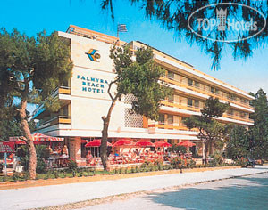 Hotelier's photos Palmyra Beach 4*