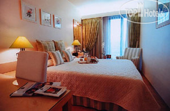 New photos from tourists The Park Hotel Piraeus 3*