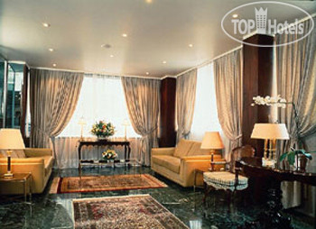 Hotel photo The Park Hotel Piraeus 3*