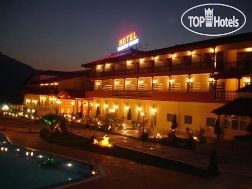 Hotel photo Famissi 3*