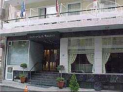 Hotelier's photos Acropolis Select 3*