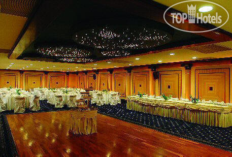 New photos from tourists President 4*